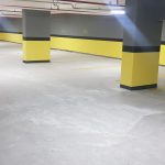 Asil Yapı - Baskı Beton