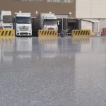 Asil Yapı - Baskı Beton