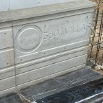 Asil Yapı - İstinat Duvarı