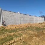 Asil Yapı - İstinat Duvarı